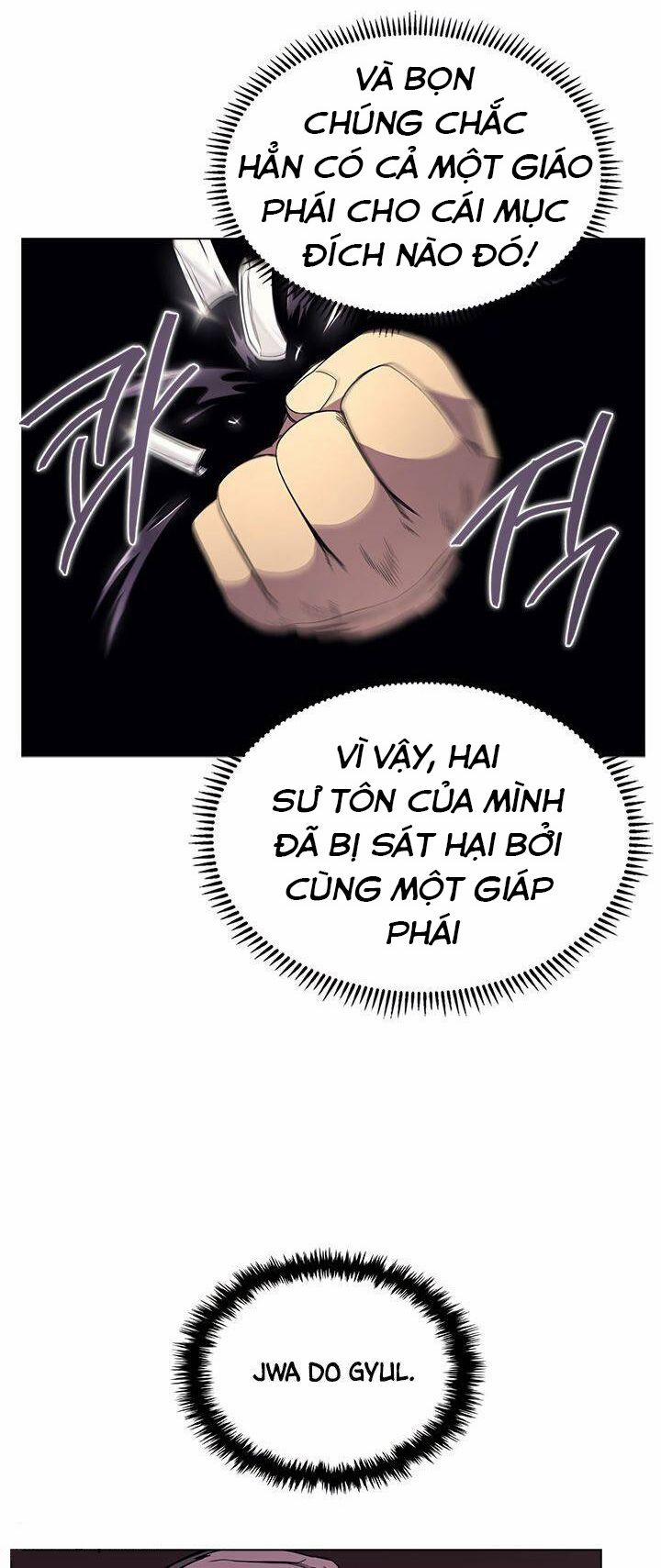 Biên Niên Sử Của Thiên Quỷ 113 trang 26