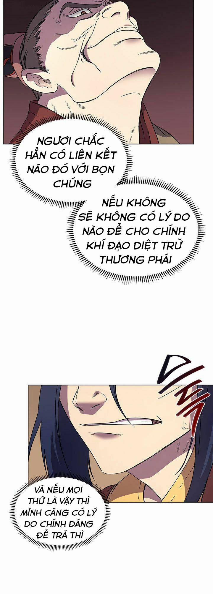 Biên Niên Sử Của Thiên Quỷ 113 trang 27