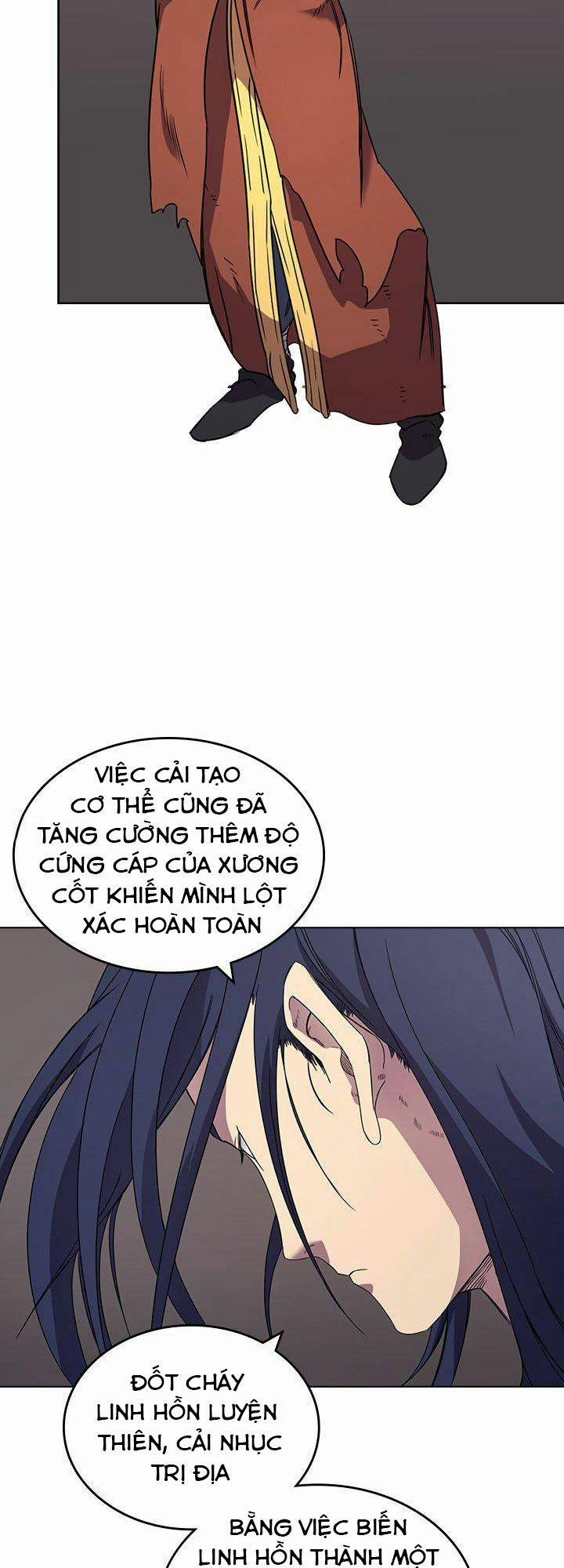 Biên Niên Sử Của Thiên Quỷ 113 trang 35