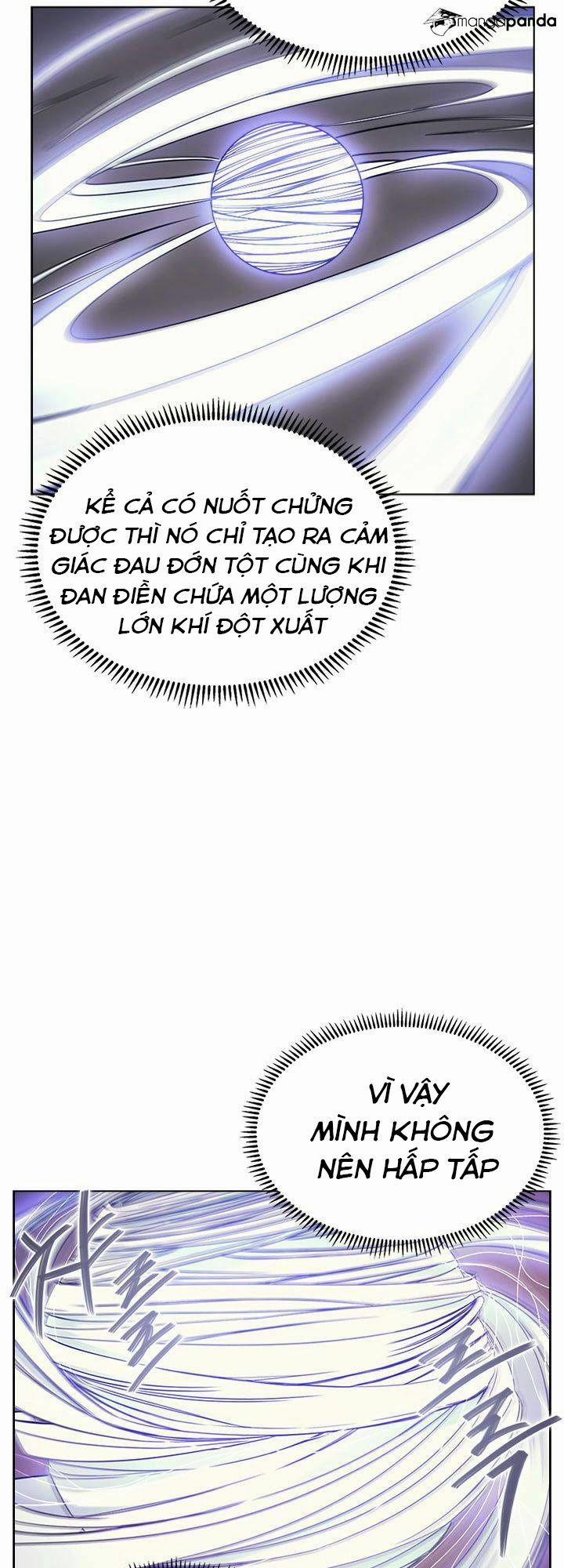 Biên Niên Sử Của Thiên Quỷ 113 trang 6