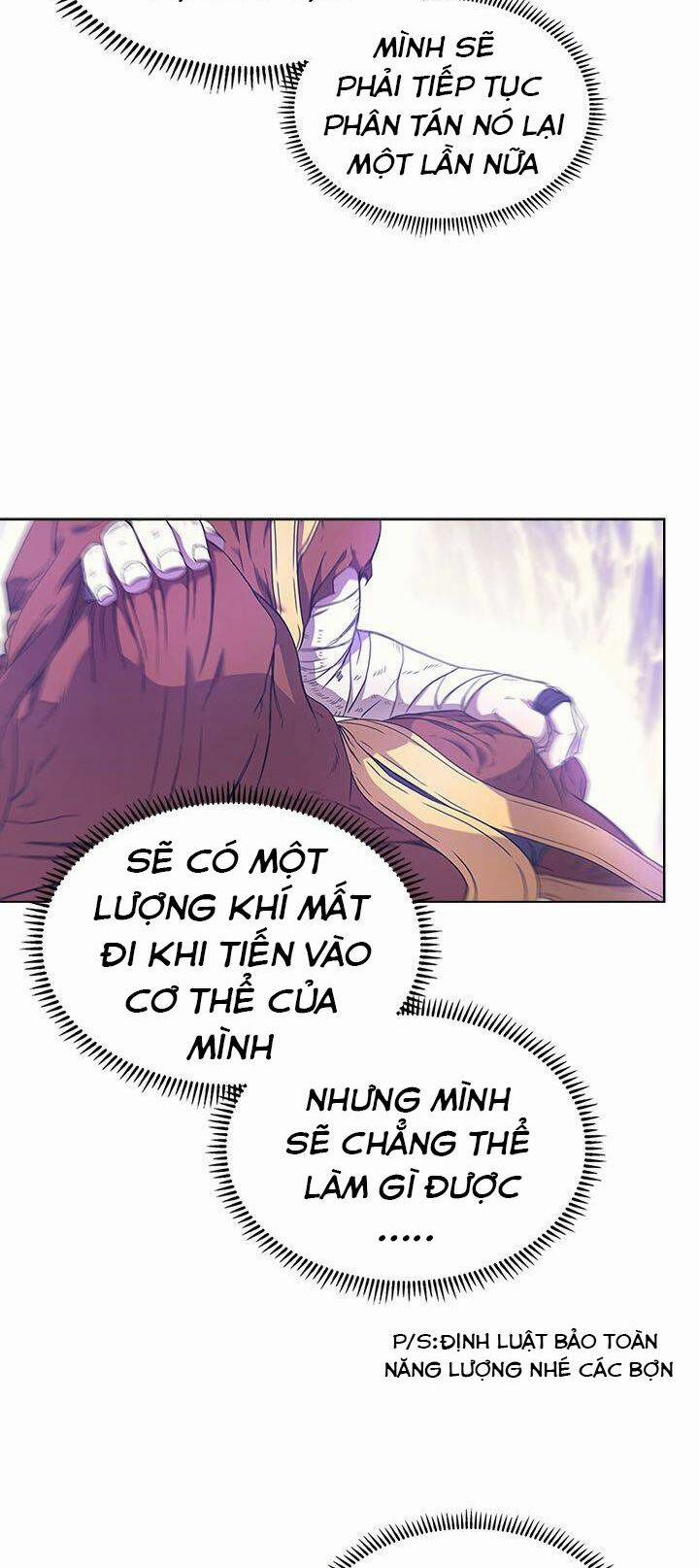 Biên Niên Sử Của Thiên Quỷ 113 trang 8