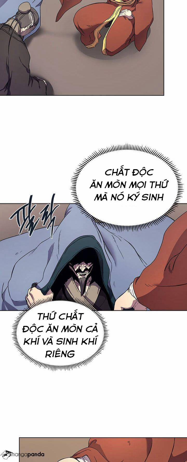 Biên Niên Sử Của Thiên Quỷ 114 trang 14