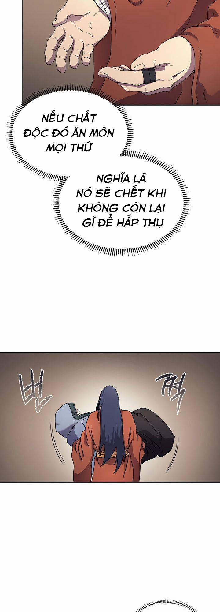 Biên Niên Sử Của Thiên Quỷ 114 trang 15