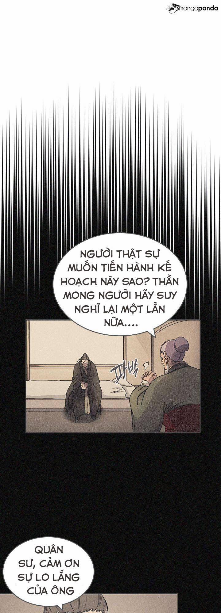 Biên Niên Sử Của Thiên Quỷ 114 trang 18