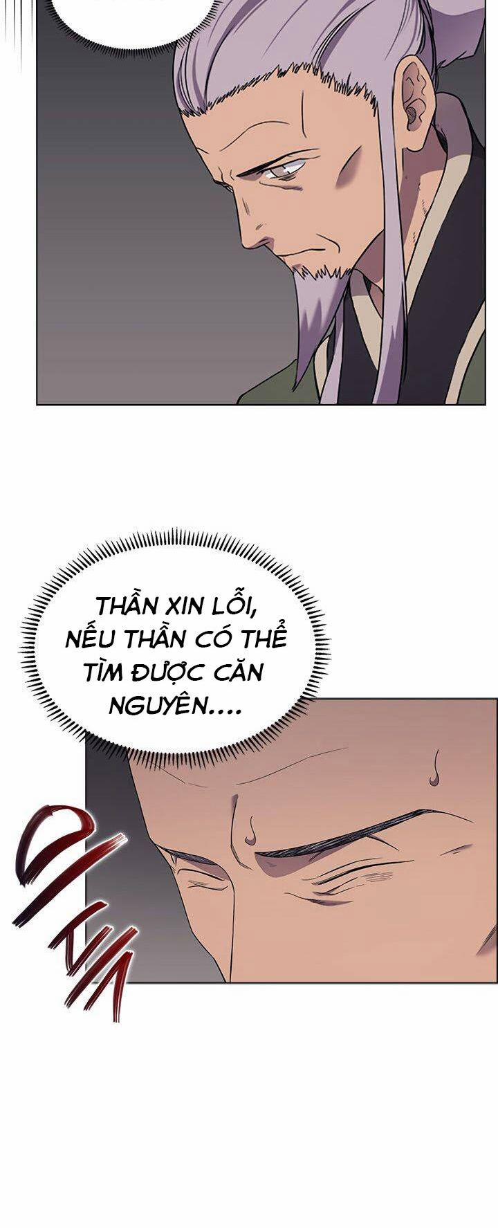 Biên Niên Sử Của Thiên Quỷ 114 trang 20