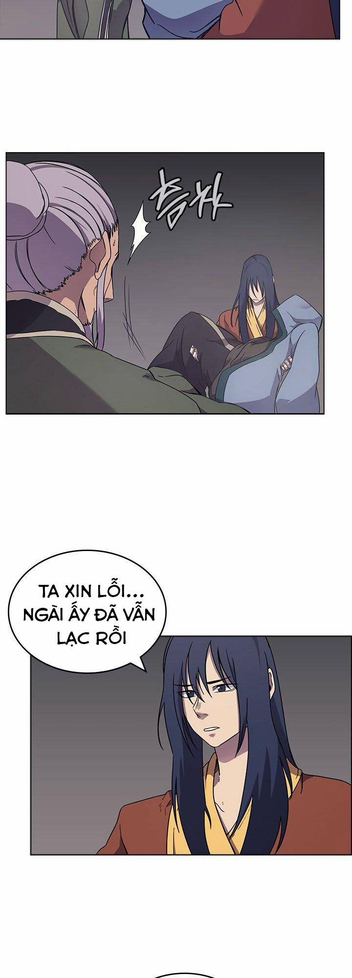 Biên Niên Sử Của Thiên Quỷ 114 trang 22