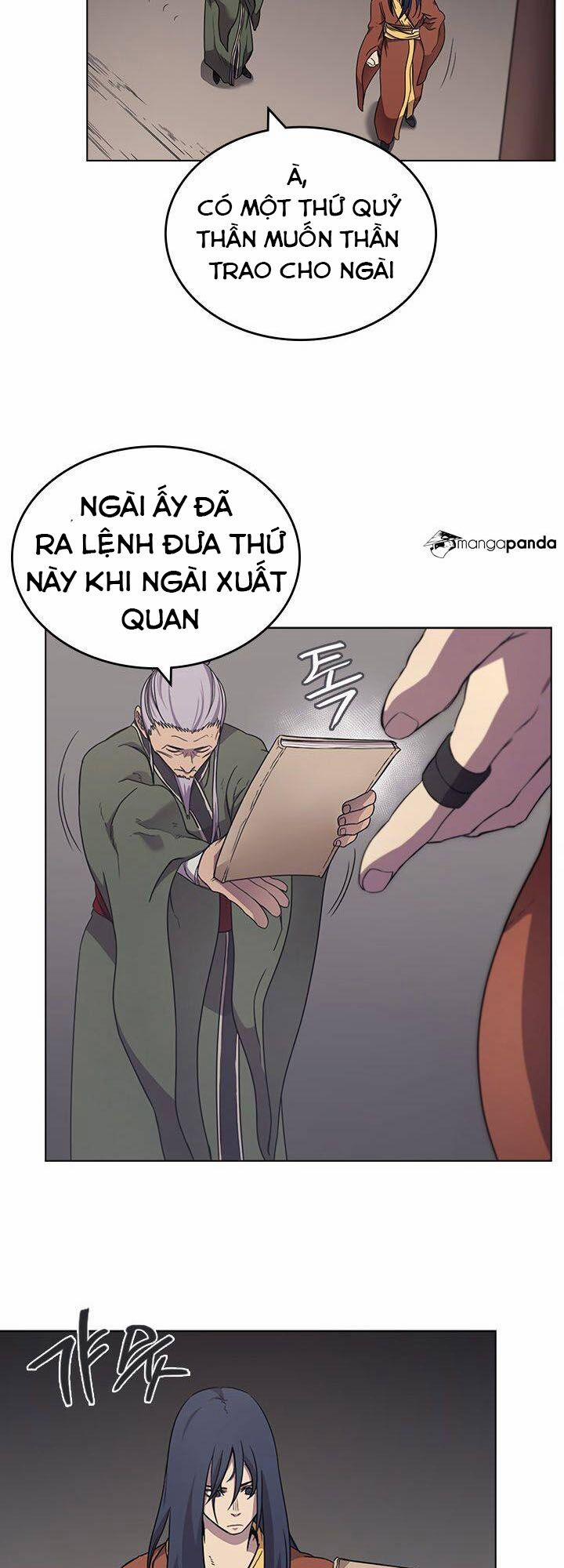 Biên Niên Sử Của Thiên Quỷ 114 trang 26