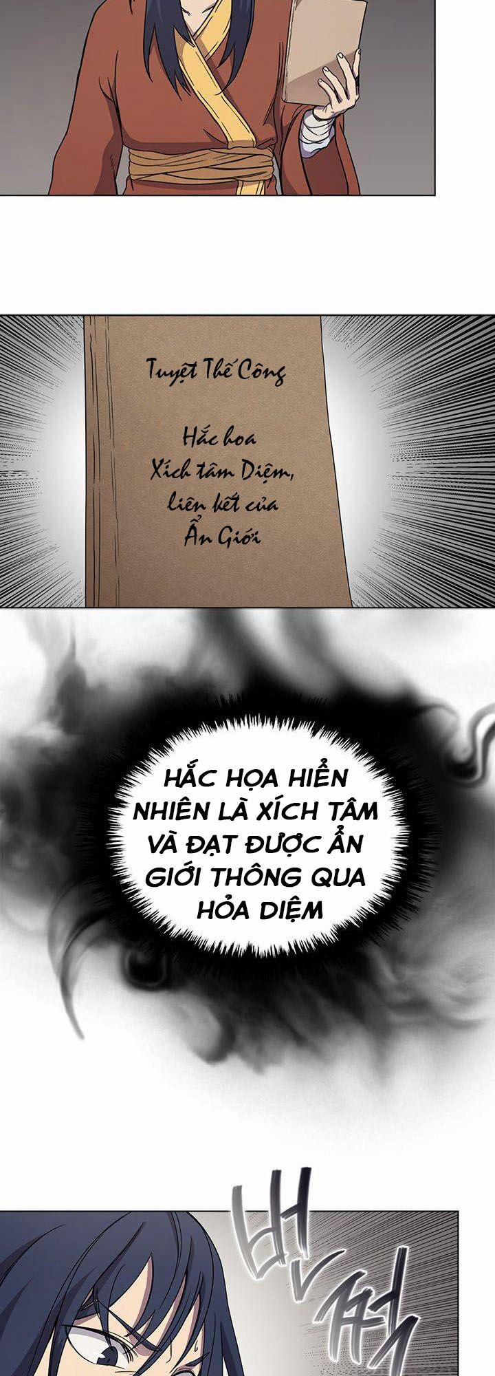 Biên Niên Sử Của Thiên Quỷ 114 trang 27