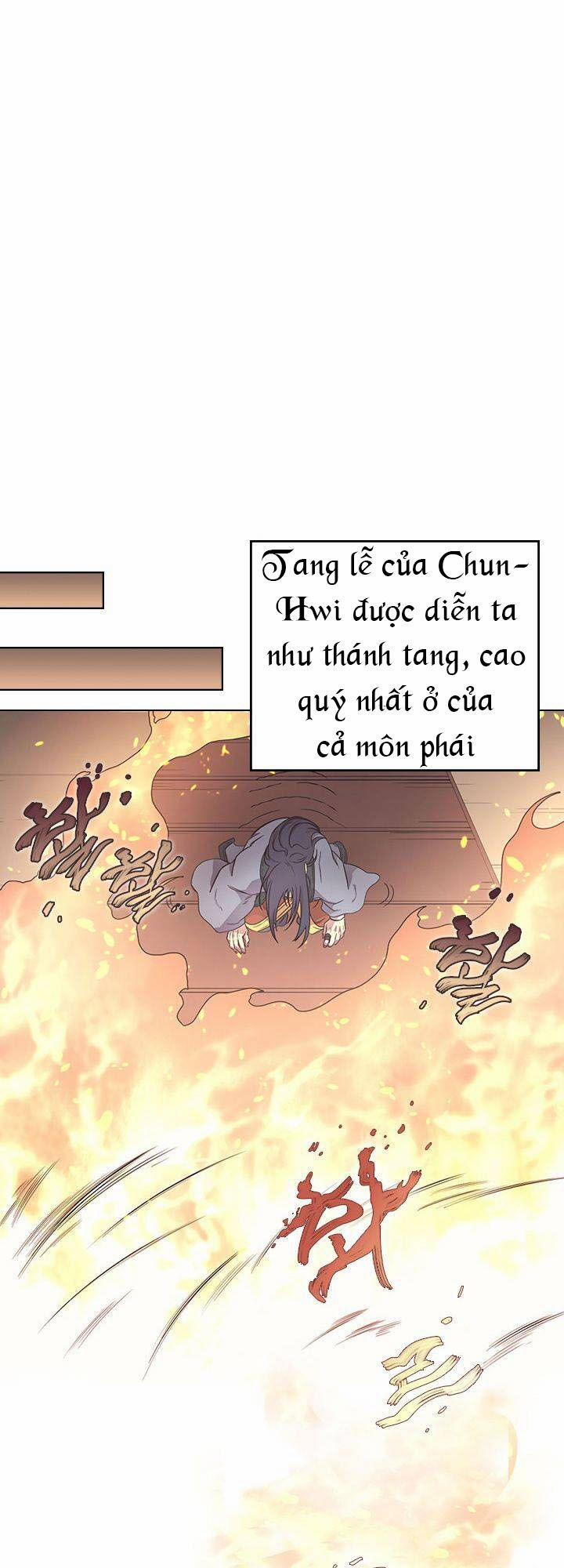Biên Niên Sử Của Thiên Quỷ 114 trang 30