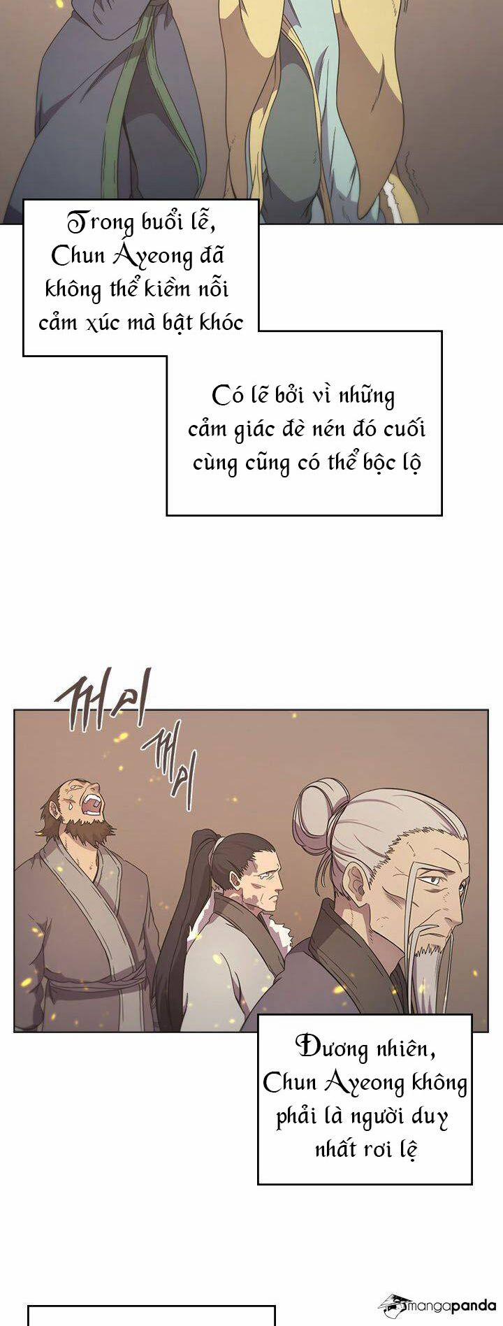 Biên Niên Sử Của Thiên Quỷ 114 trang 32