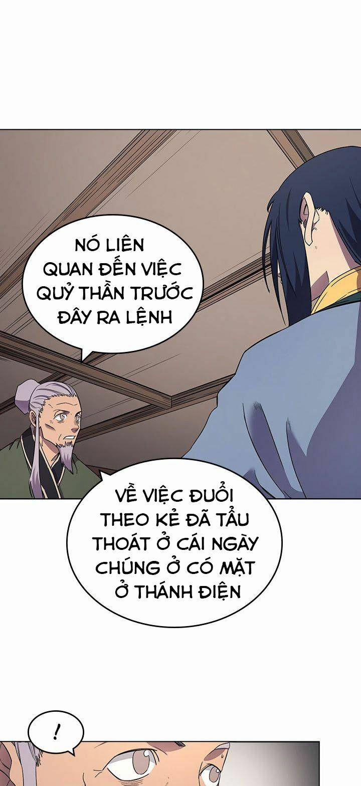 Biên Niên Sử Của Thiên Quỷ 115 trang 19
