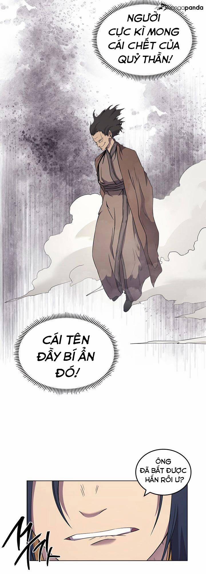 Biên Niên Sử Của Thiên Quỷ 115 trang 21