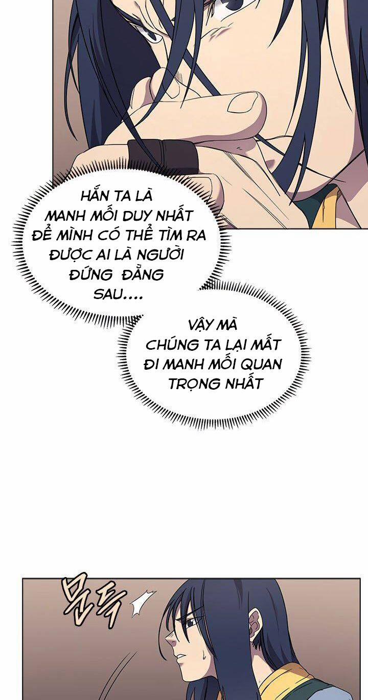 Biên Niên Sử Của Thiên Quỷ 115 trang 23