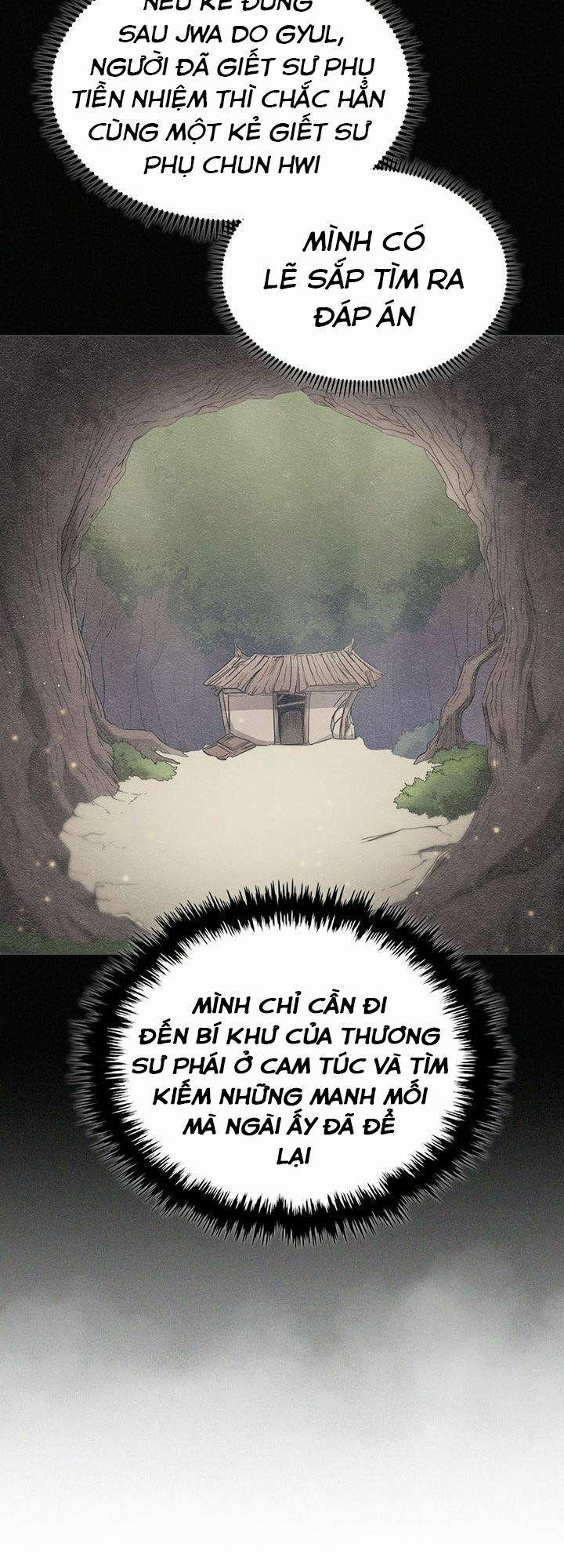 Biên Niên Sử Của Thiên Quỷ 115 trang 25