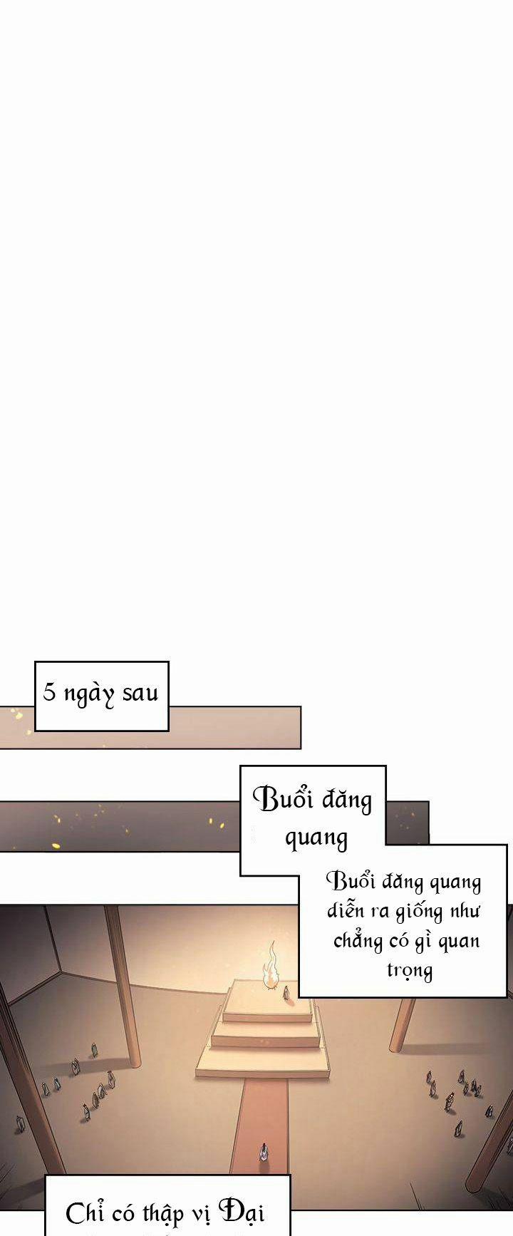 Biên Niên Sử Của Thiên Quỷ 115 trang 27