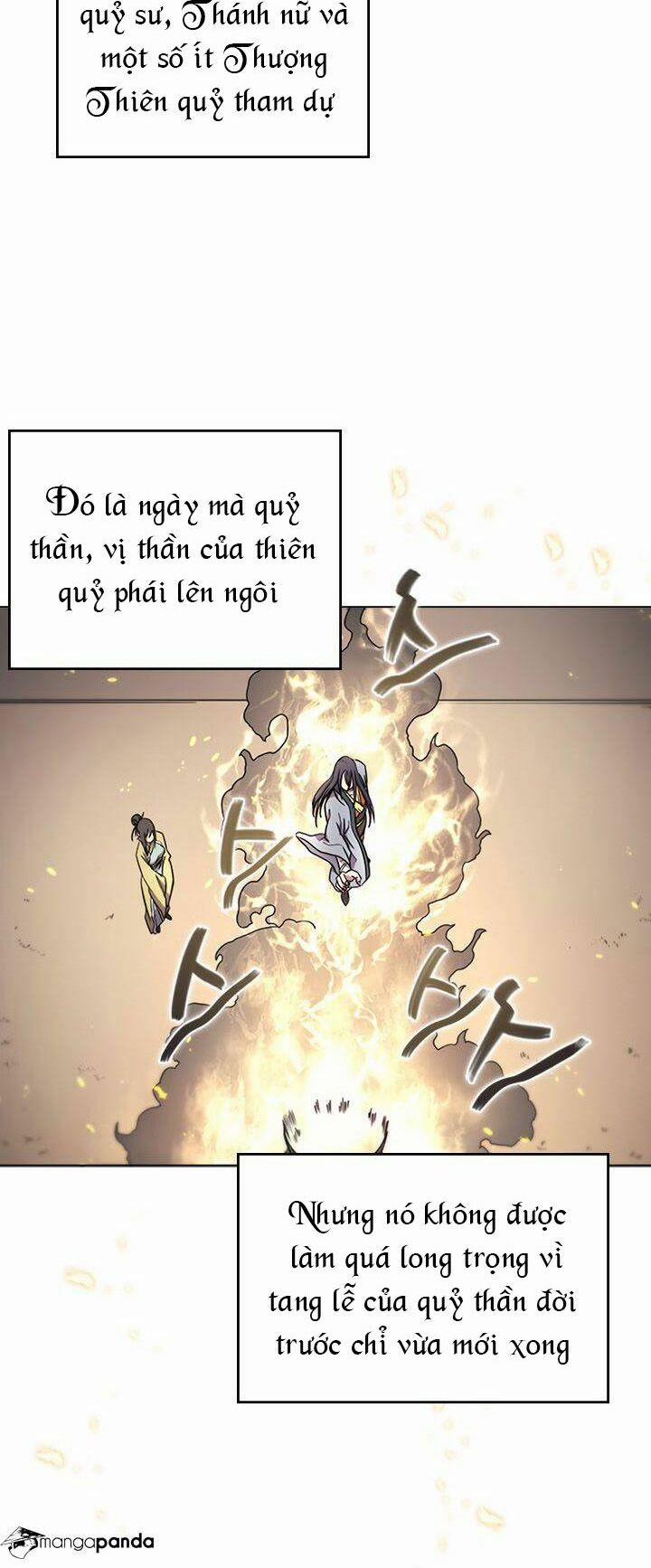 Biên Niên Sử Của Thiên Quỷ 115 trang 28