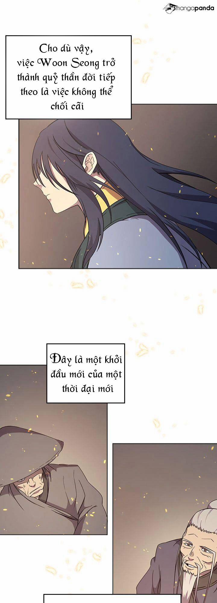Biên Niên Sử Của Thiên Quỷ 115 trang 29