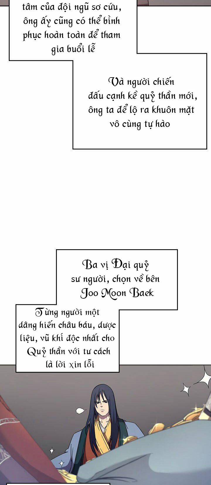 Biên Niên Sử Của Thiên Quỷ 115 trang 31