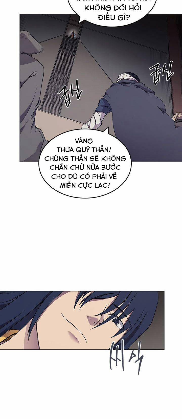 Biên Niên Sử Của Thiên Quỷ 115 trang 33
