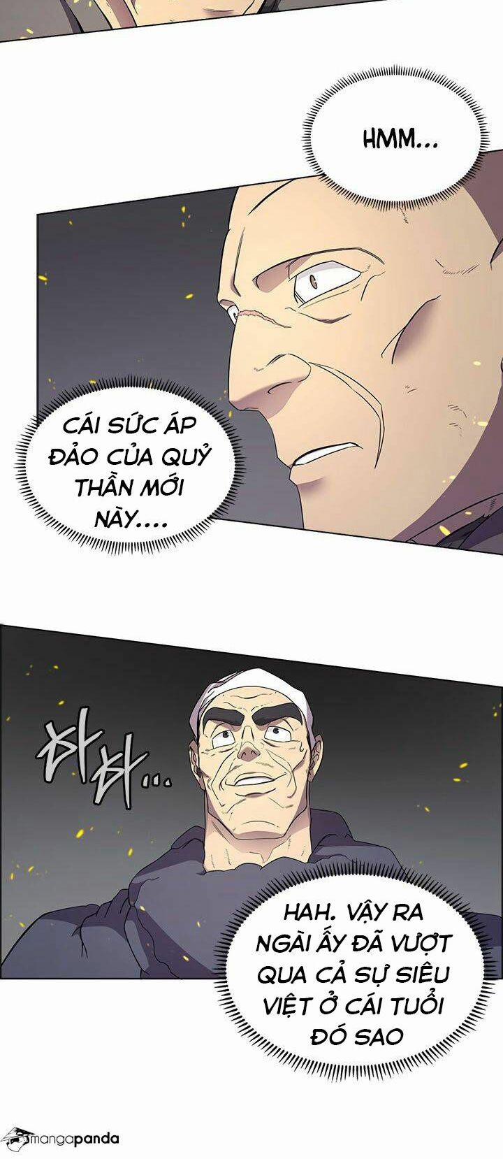 Biên Niên Sử Của Thiên Quỷ 115 trang 37