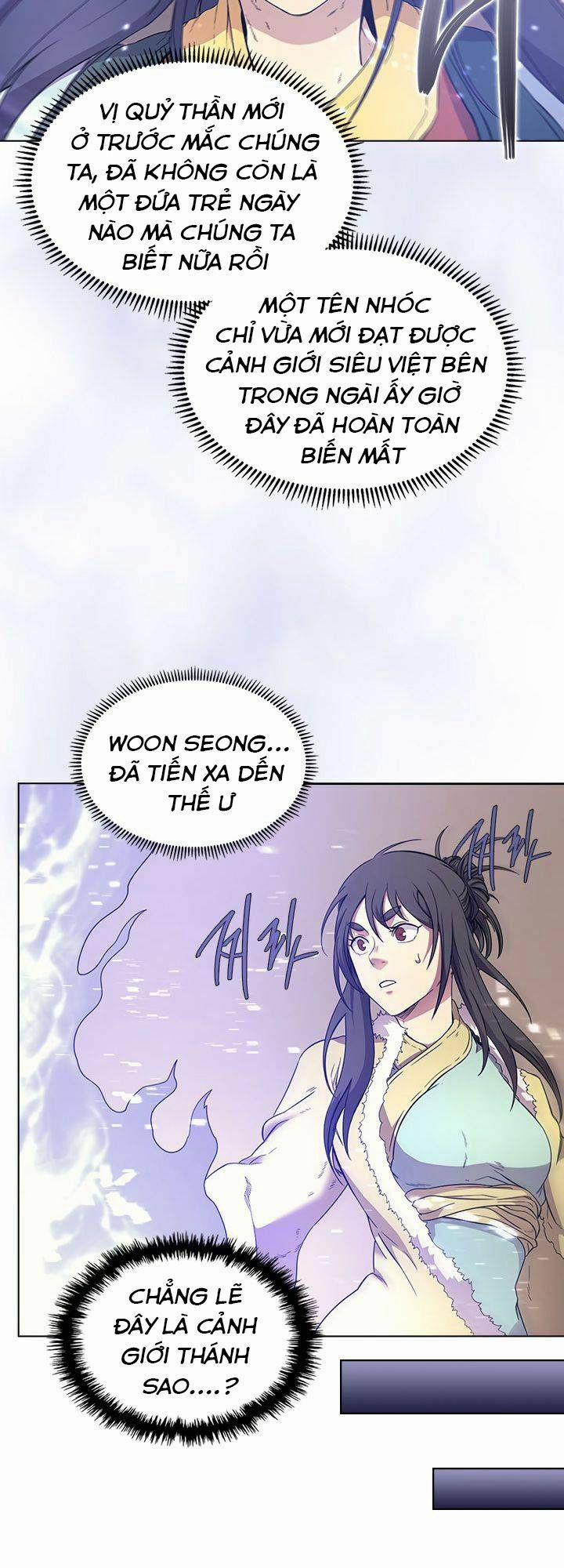 Biên Niên Sử Của Thiên Quỷ 115 trang 39