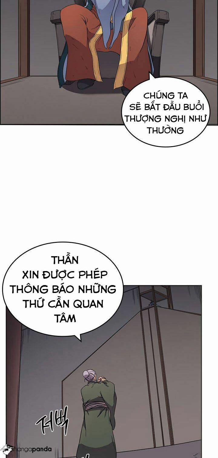 Biên Niên Sử Của Thiên Quỷ 115 trang 41
