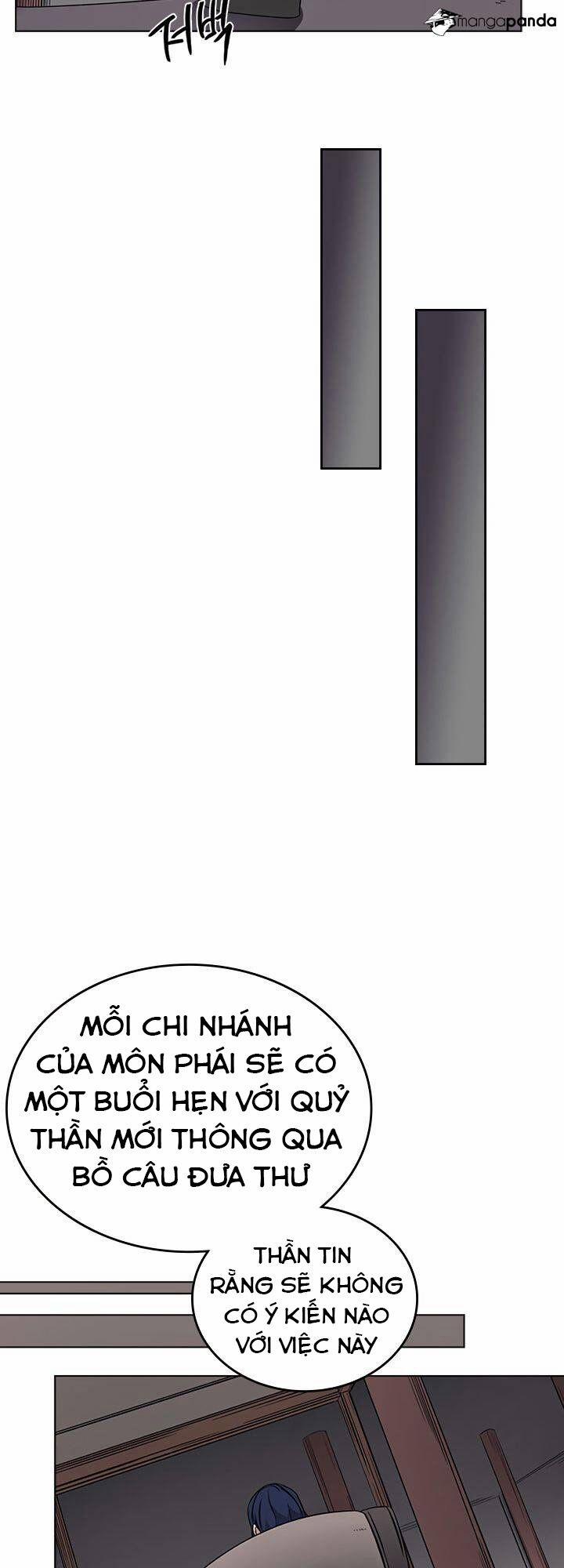 Biên Niên Sử Của Thiên Quỷ 115 trang 42