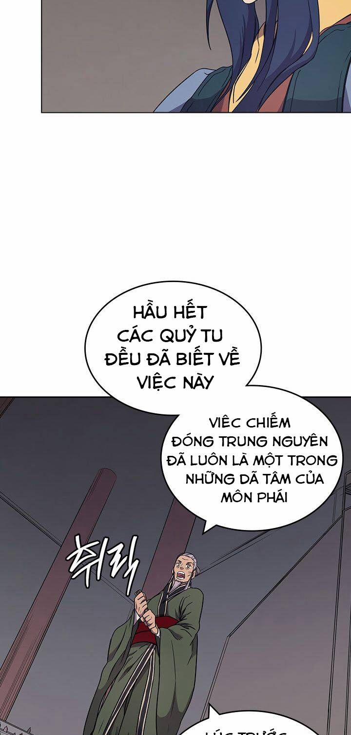 Biên Niên Sử Của Thiên Quỷ 115 trang 44