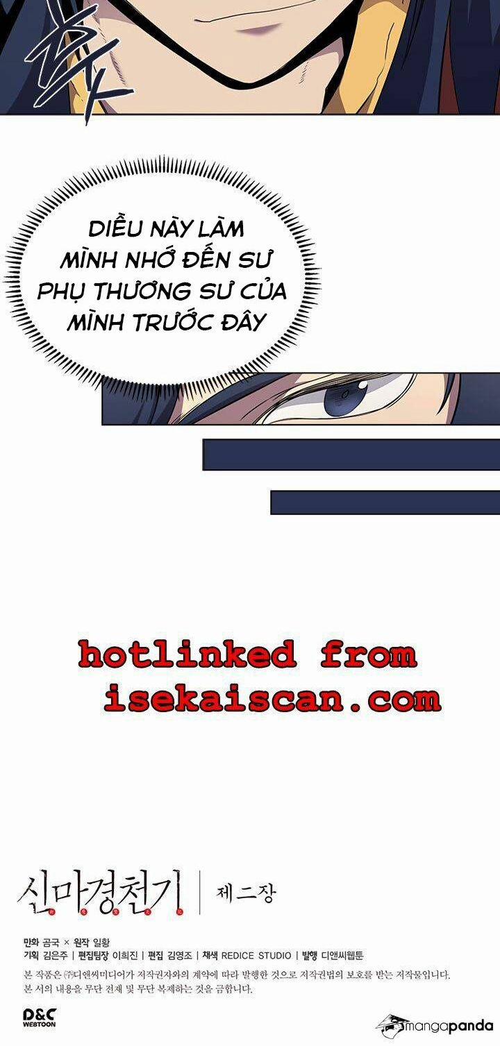 Biên Niên Sử Của Thiên Quỷ 115 trang 49