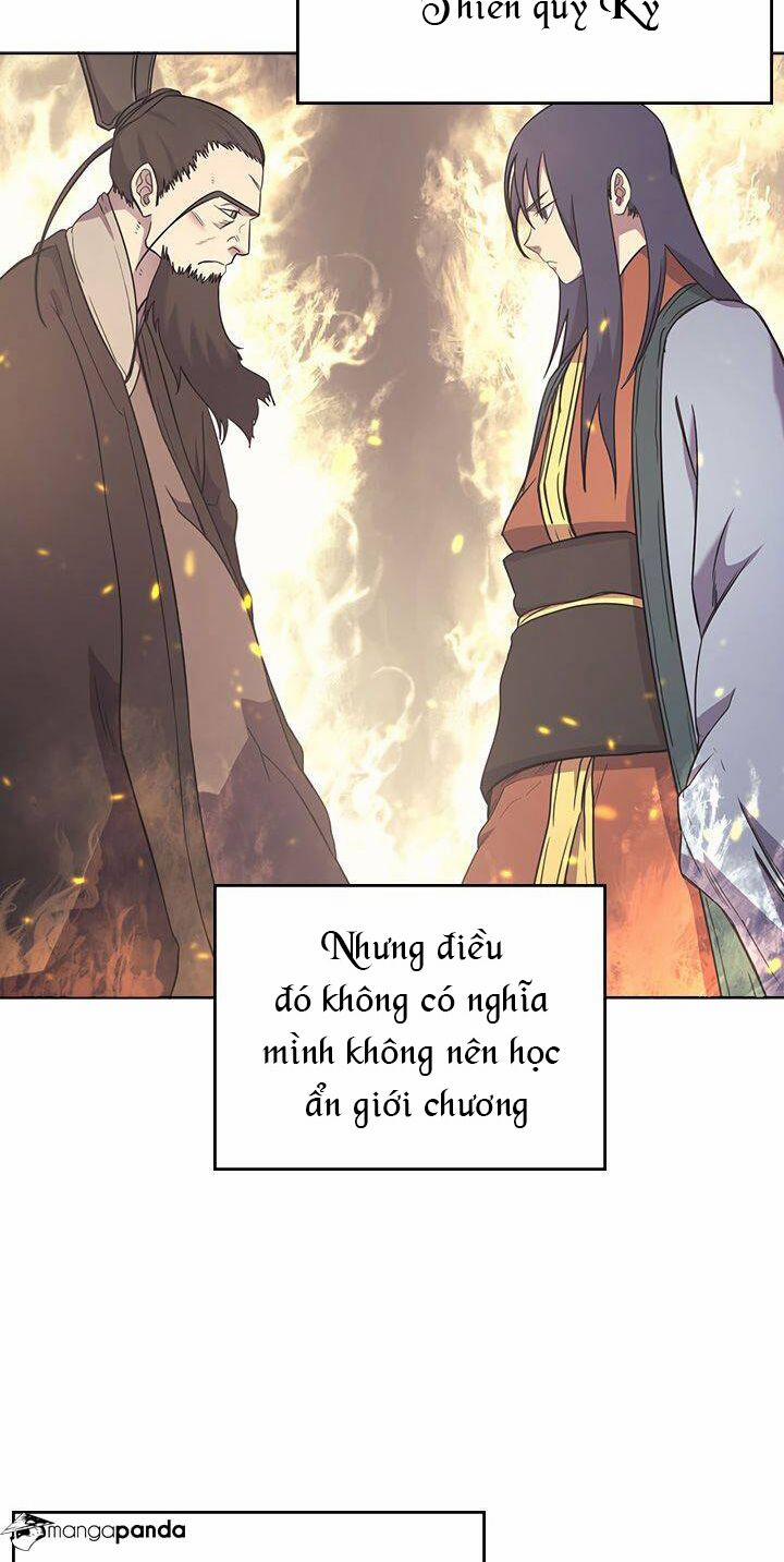 Biên Niên Sử Của Thiên Quỷ 115 trang 5