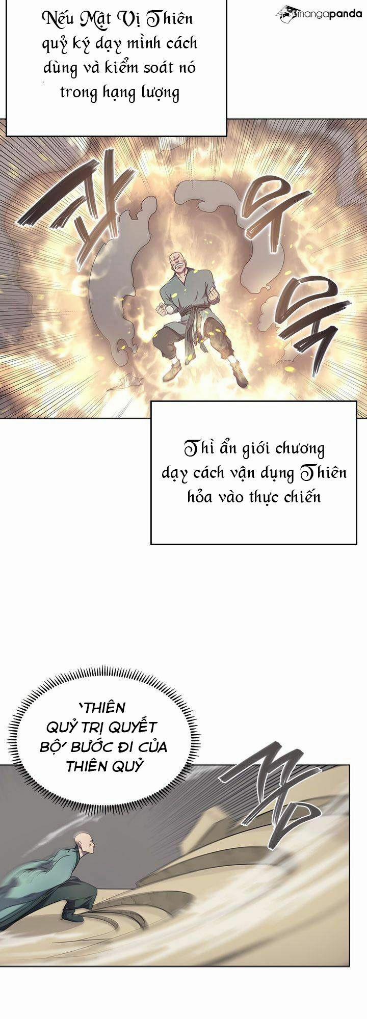 Biên Niên Sử Của Thiên Quỷ 115 trang 6