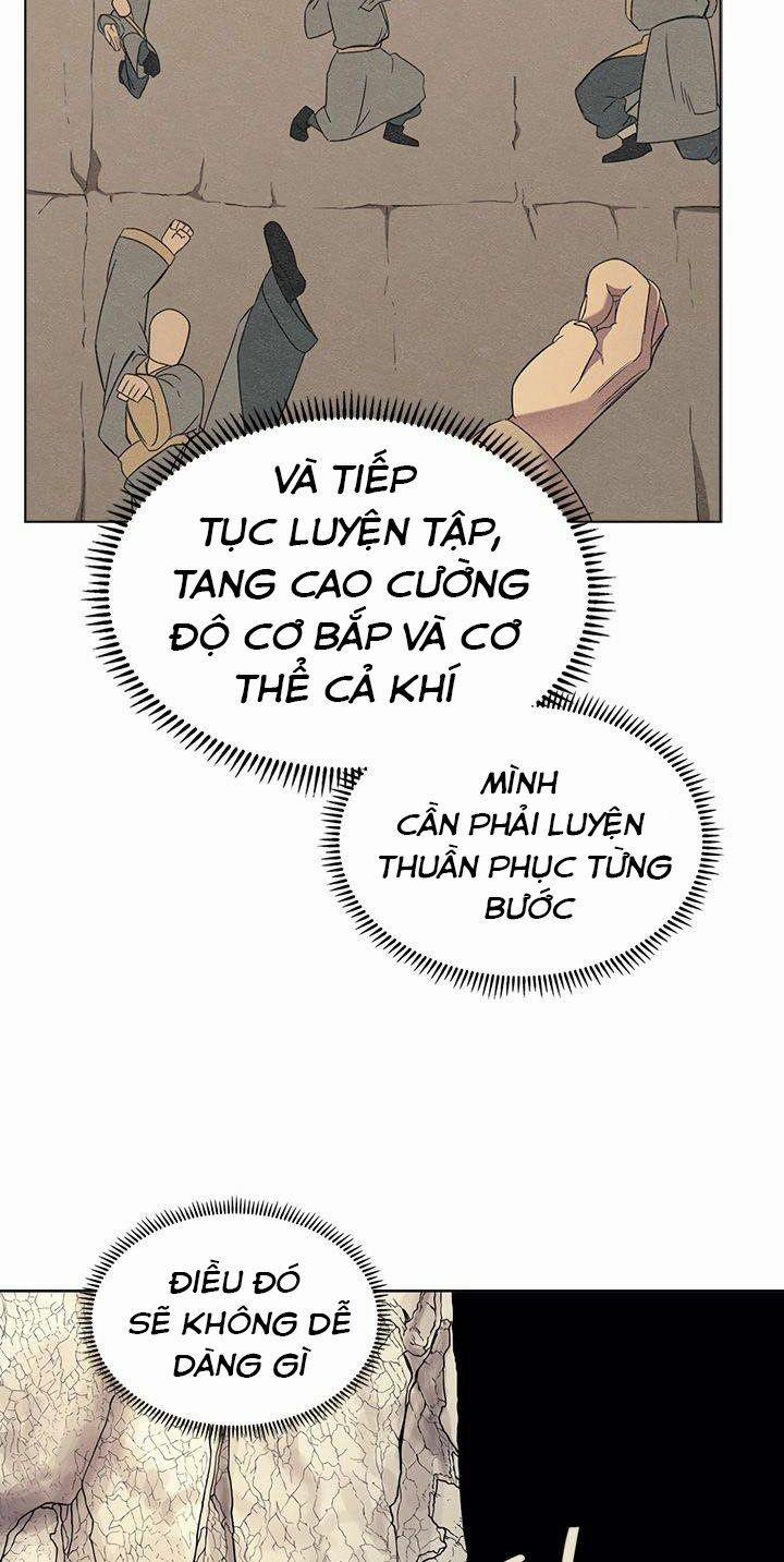 Biên Niên Sử Của Thiên Quỷ 115 trang 8