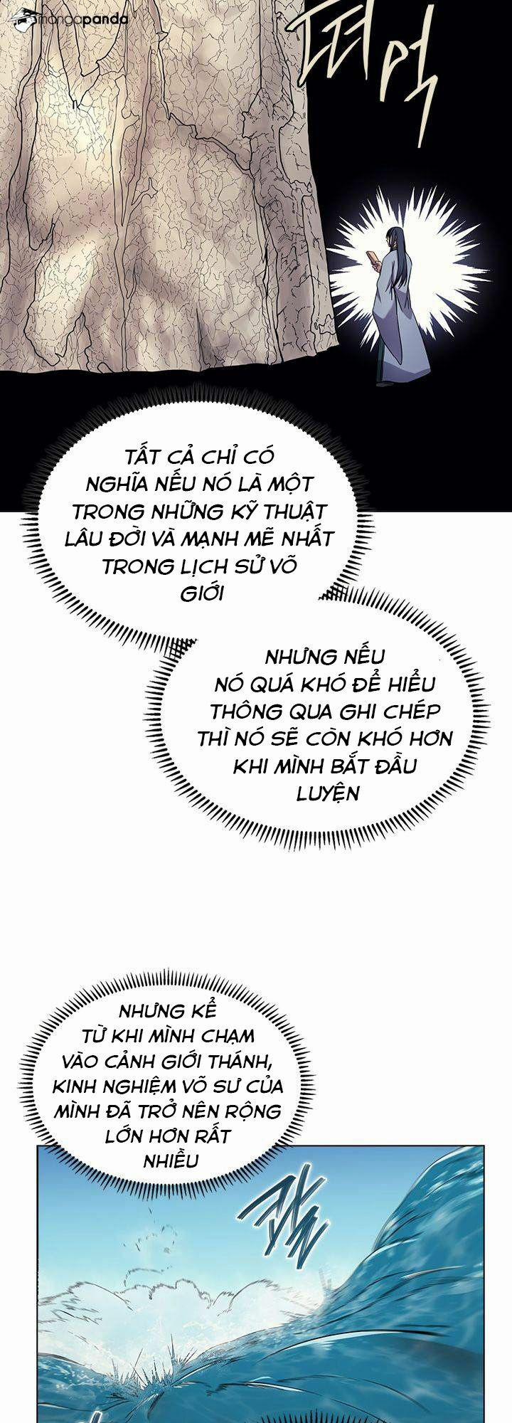 Biên Niên Sử Của Thiên Quỷ 115 trang 9