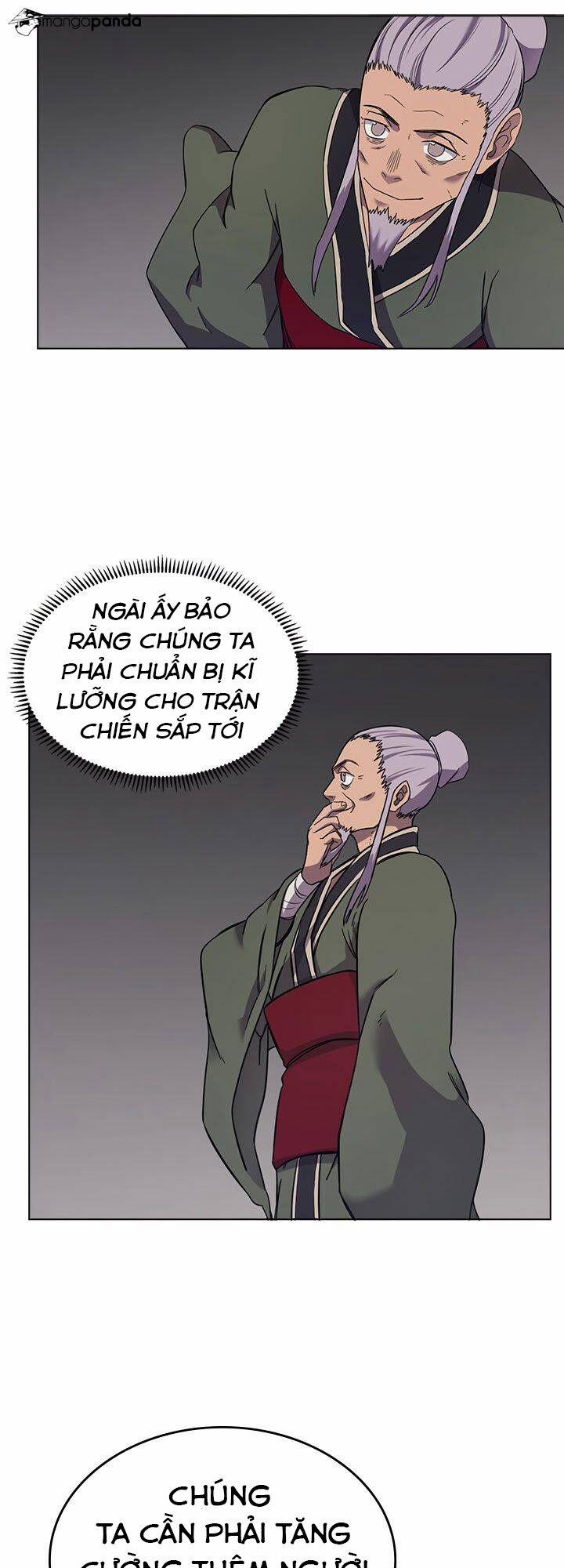 Biên Niên Sử Của Thiên Quỷ 116 trang 12