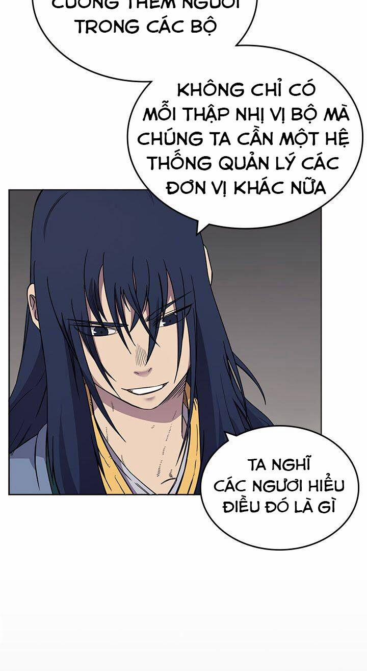 Biên Niên Sử Của Thiên Quỷ 116 trang 13