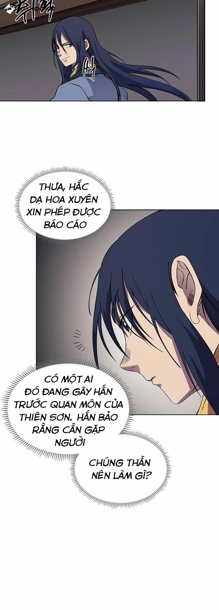Biên Niên Sử Của Thiên Quỷ 116 trang 15