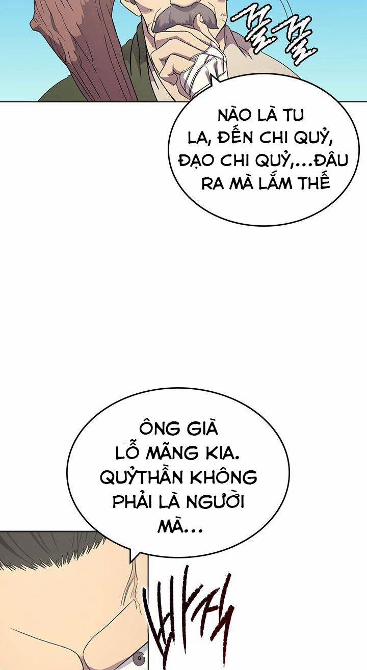 Biên Niên Sử Của Thiên Quỷ 116 trang 19