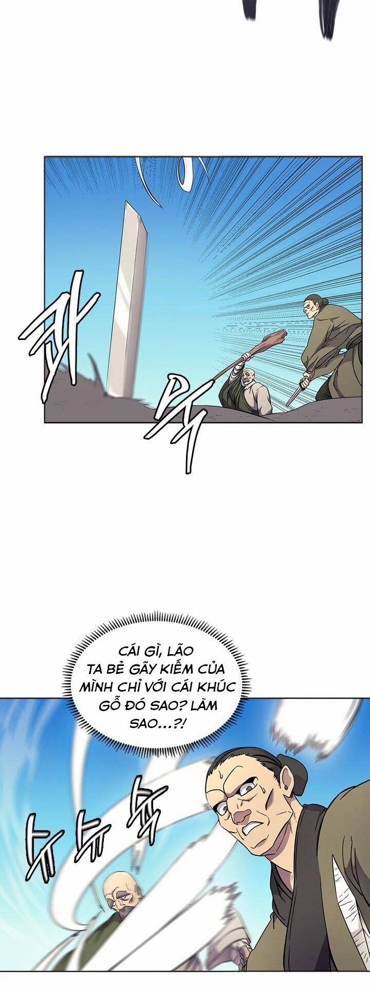 Biên Niên Sử Của Thiên Quỷ 116 trang 22