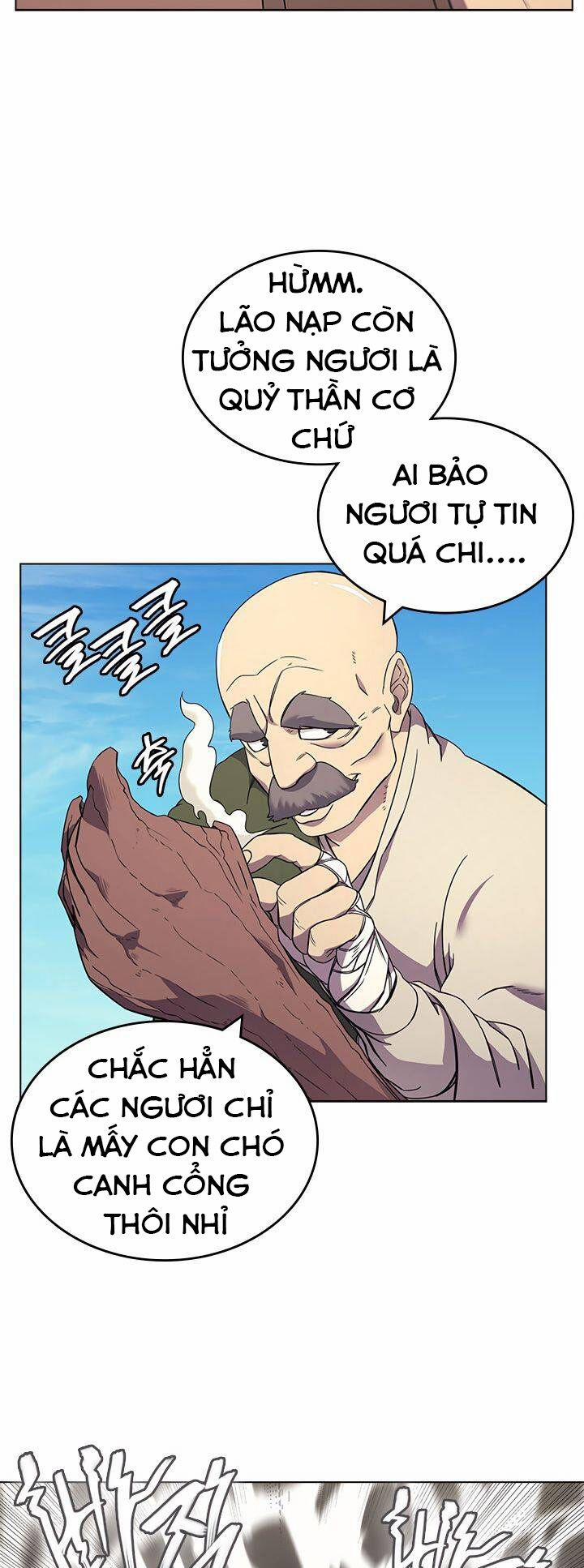 Biên Niên Sử Của Thiên Quỷ 116 trang 25