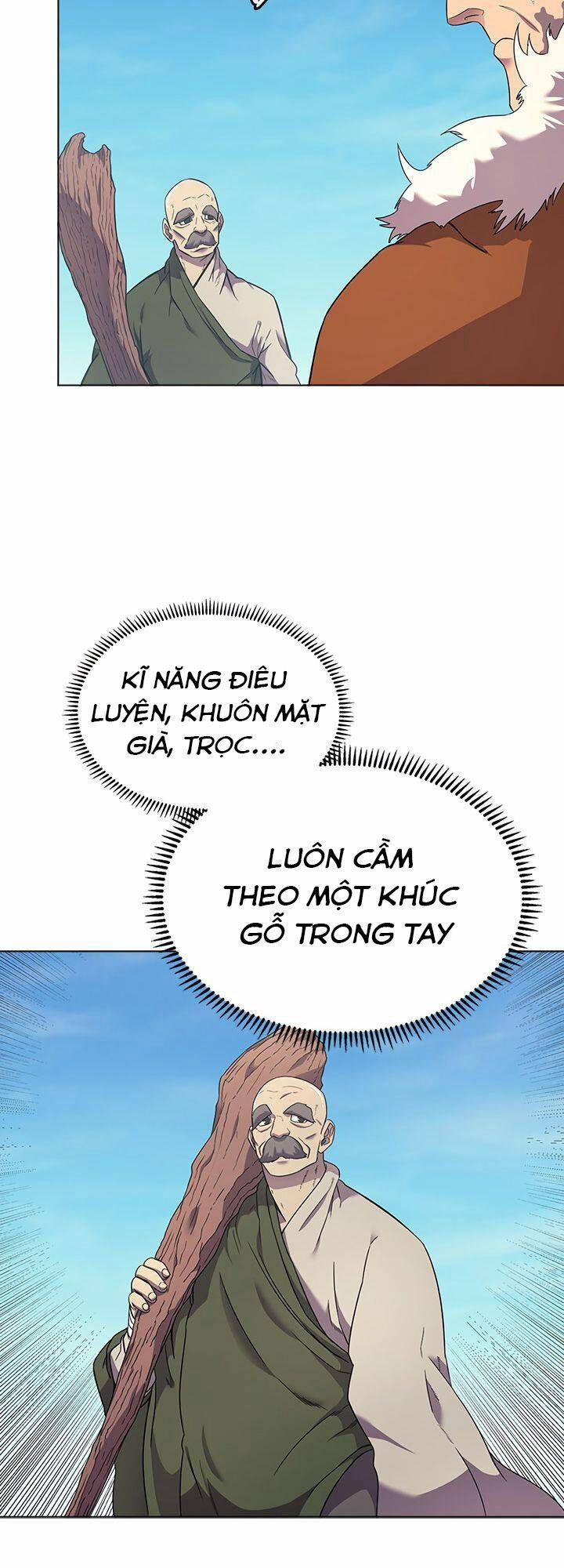 Biên Niên Sử Của Thiên Quỷ 116 trang 27