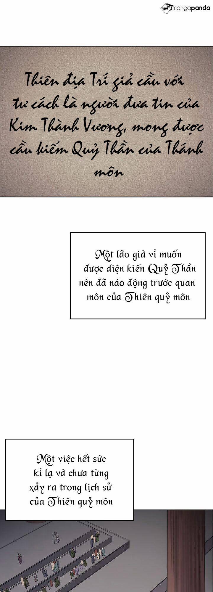 Biên Niên Sử Của Thiên Quỷ 116 trang 33