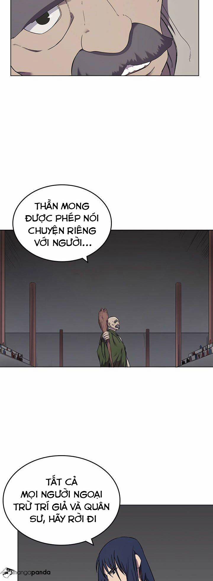 Biên Niên Sử Của Thiên Quỷ 116 trang 41