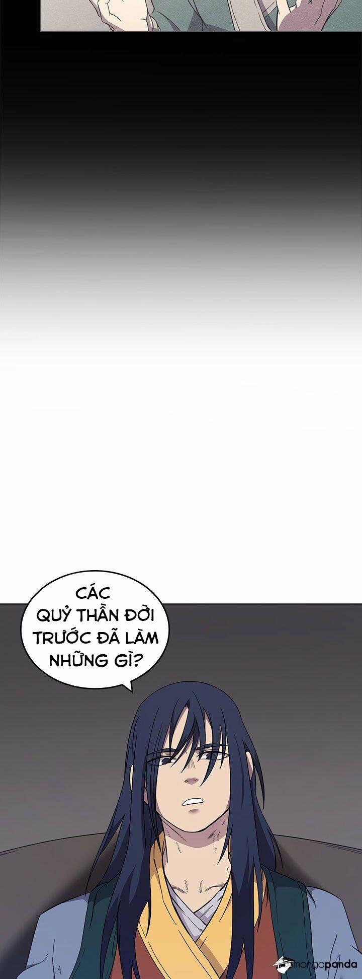 Biên Niên Sử Của Thiên Quỷ 116 trang 5