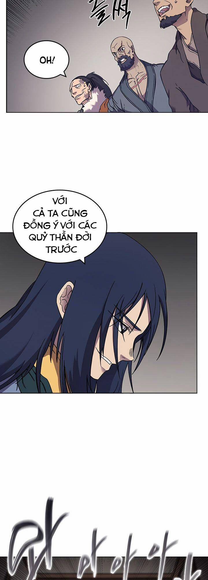 Biên Niên Sử Của Thiên Quỷ 116 trang 9