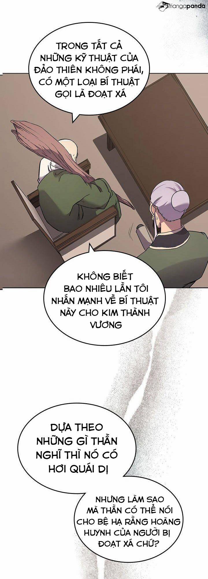 Biên Niên Sử Của Thiên Quỷ 117 trang 14