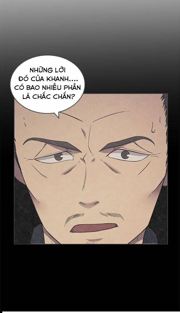 Biên Niên Sử Của Thiên Quỷ 117 trang 16