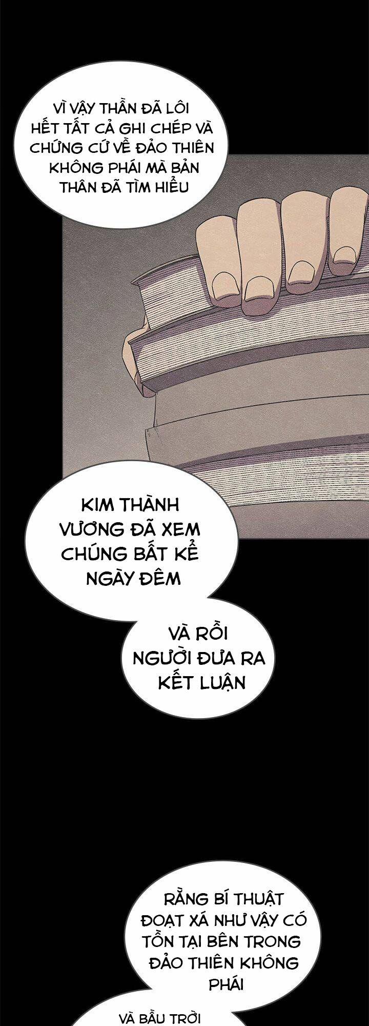 Biên Niên Sử Của Thiên Quỷ 117 trang 17