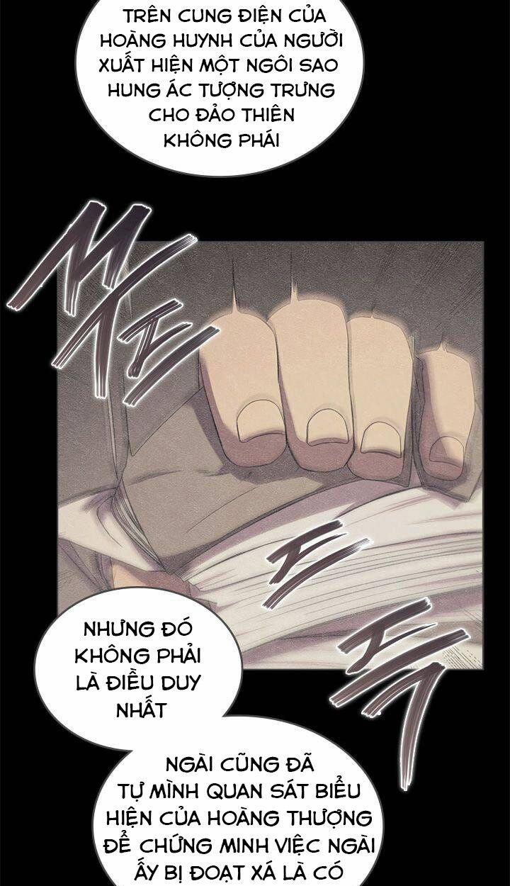 Biên Niên Sử Của Thiên Quỷ 117 trang 18