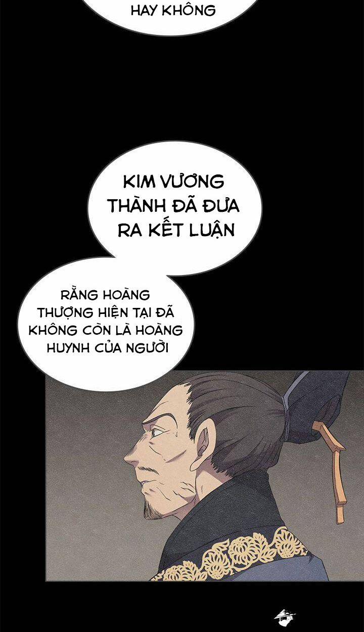 Biên Niên Sử Của Thiên Quỷ 117 trang 19