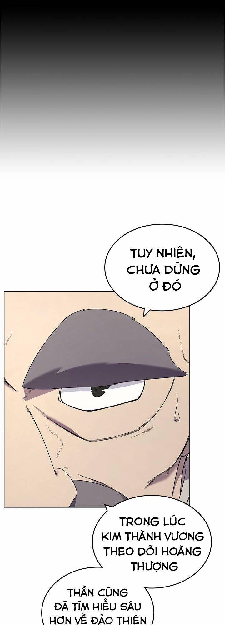 Biên Niên Sử Của Thiên Quỷ 117 trang 20